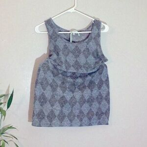 2 piece mini